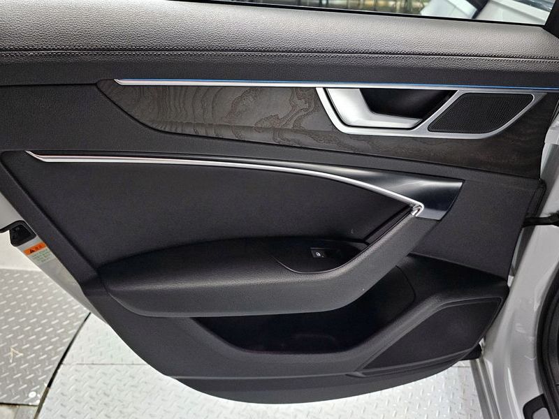 2020 Audi A6 40 TDI Premium photo 25