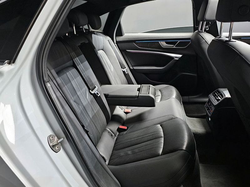 2020 Audi A6 40 TDI Premium photo 26