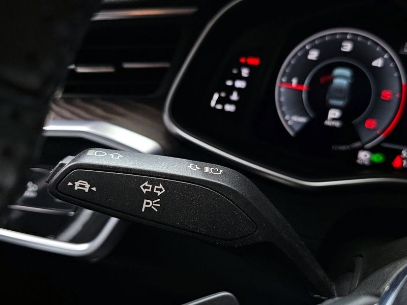 2020 Audi A6 40 TDI Premium photo 28