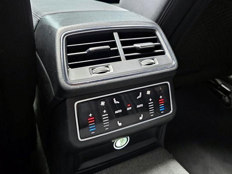 2020 Audi A6 40 TDI Premium photo 30