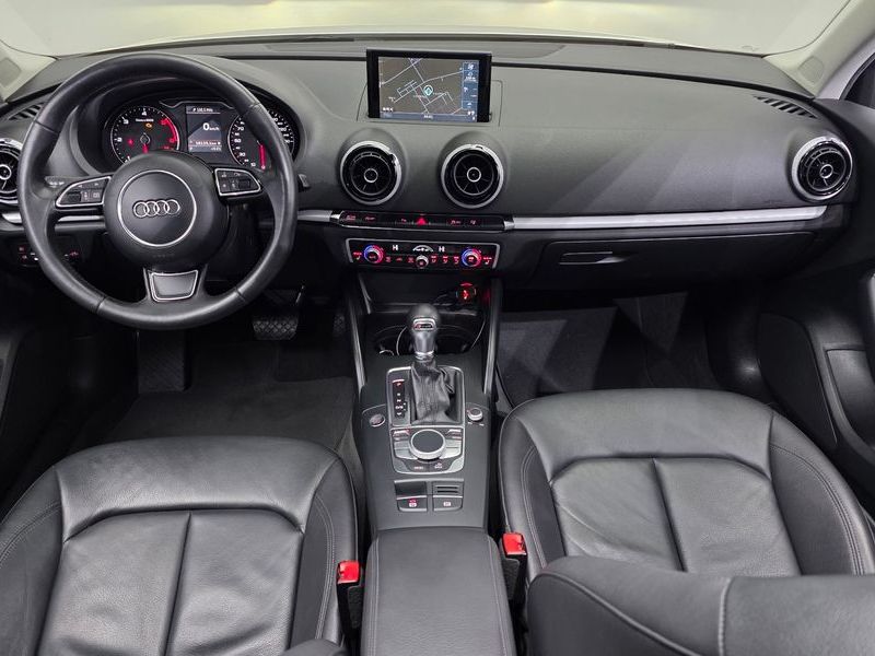 2014 Audi A3 2.0 TDI Dynamic 8V photo 7