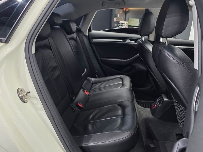 2014 Audi A3 2.0 TDI Dynamic 8V photo 12