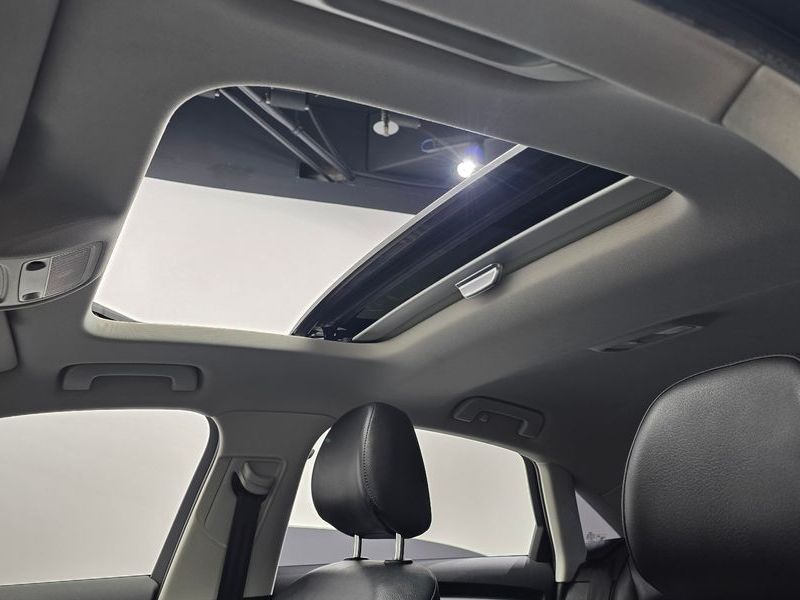 2014 Audi A3 2.0 TDI Dynamic 8V photo 17