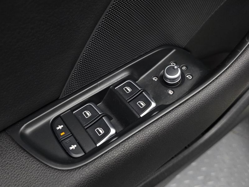 2014 Audi A3 2.0 TDI Dynamic 8V photo 19