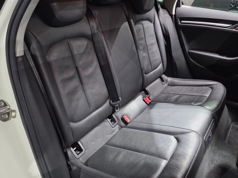 2015 Audi A3 25 TDI Dynamic Sportback 8V photo 12