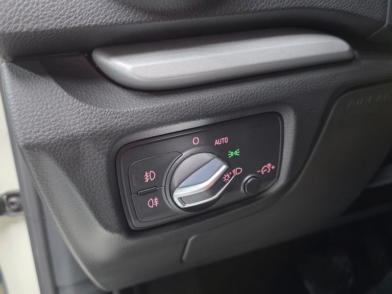 2015 Audi A3 25 TDI Dynamic Sportback 8V photo 17