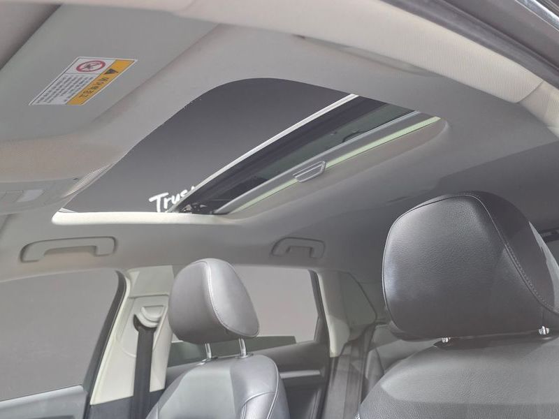 2015 Audi A3 25 TDI Dynamic Sportback 8V photo 19