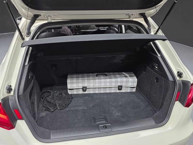 2015 Audi A3 25 TDI Dynamic Sportback 8V photo 20