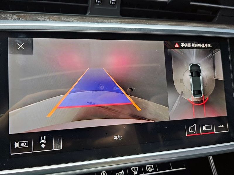 2020 Audi A6 45 TFSI Quattro Premium photo 15