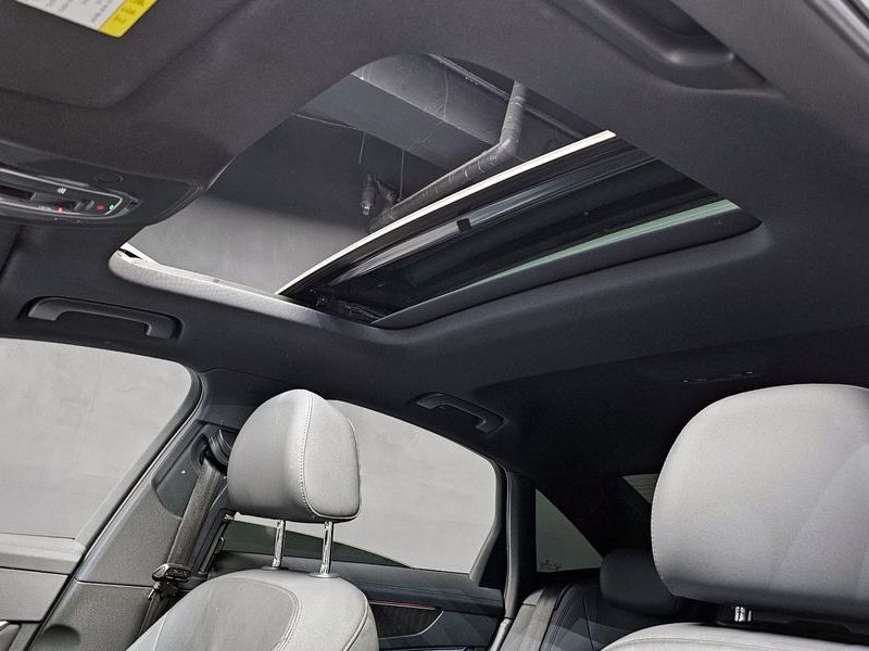 2020 Audi A6 45 TFSI Quattro Premium photo 18