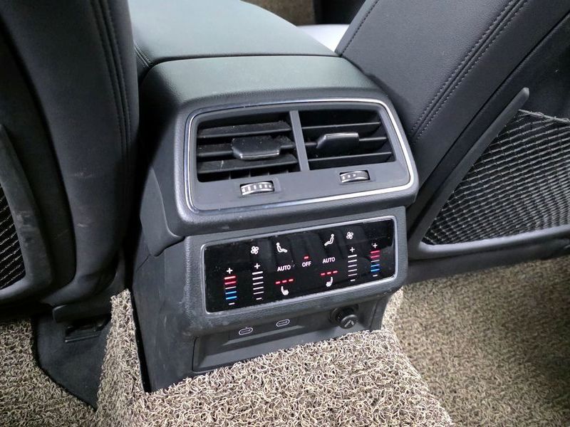 2021 Audi A6 45 TFSI Quattro Premium photo 19