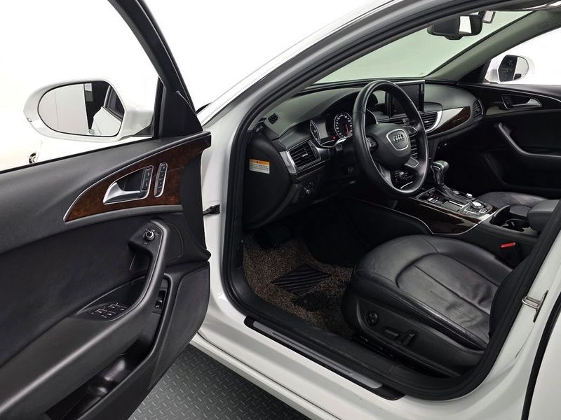 2014 Audi A6 2.0 TDI C7 photo 11
