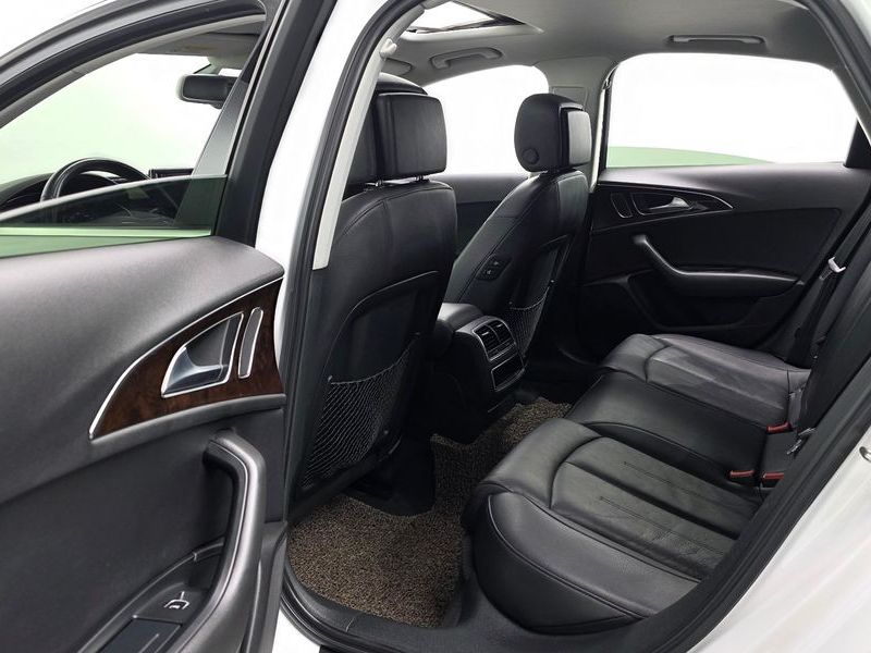 2014 Audi A6 2.0 TDI C7 photo 12
