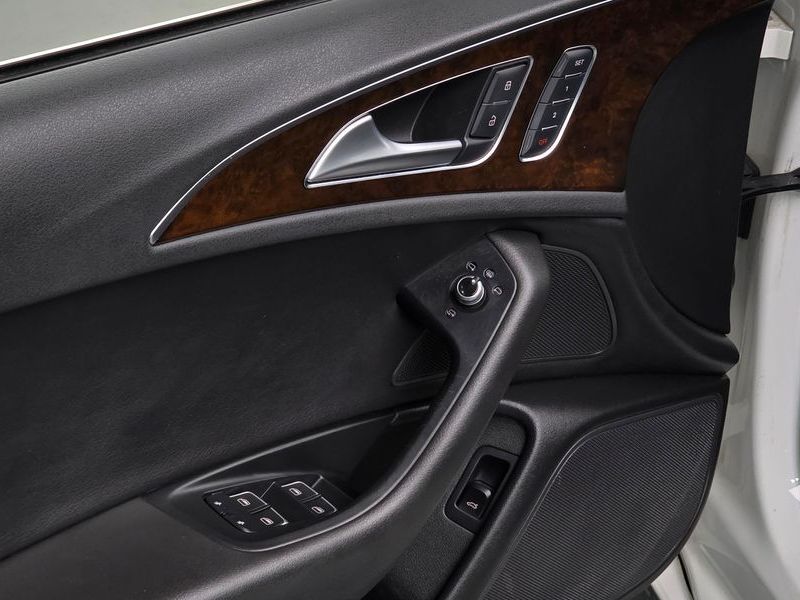 2014 Audi A6 2.0 TDI C7 photo 17