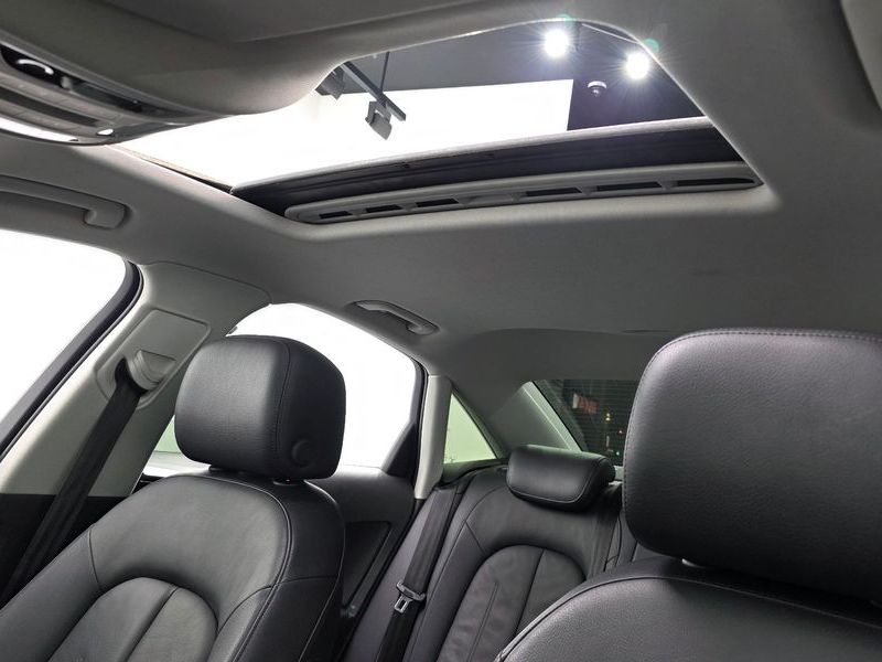 2014 Audi A6 2.0 TDI C7 photo 20