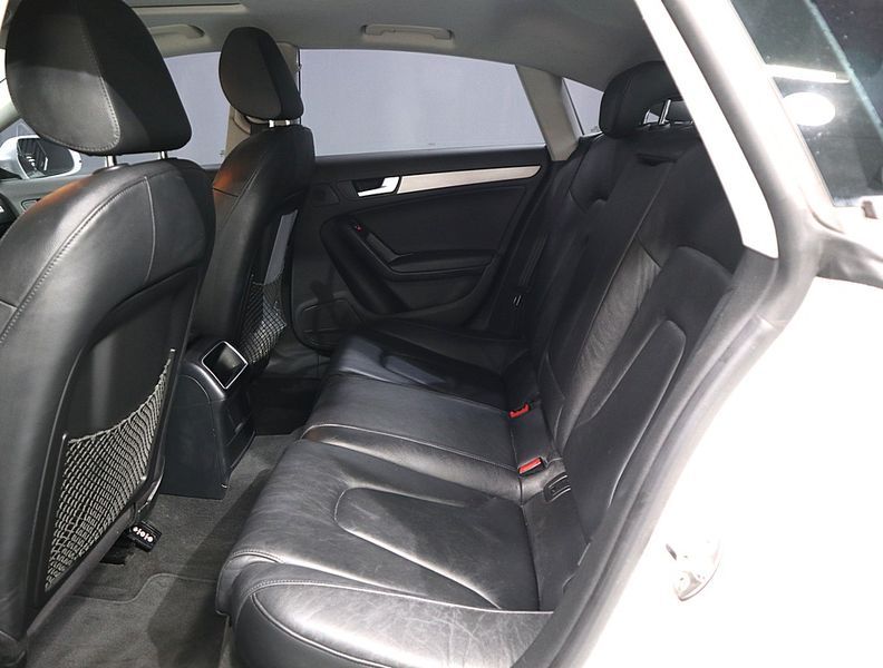 2015 Audi A5 35 TDI Quattro Sportback 8TA photo 10