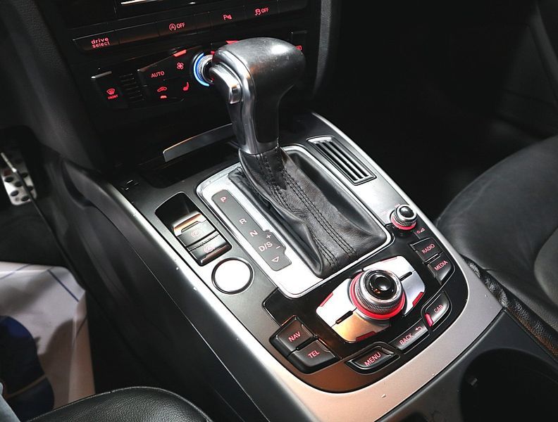 2015 Audi A5 35 TDI Quattro Sportback 8TA photo 14