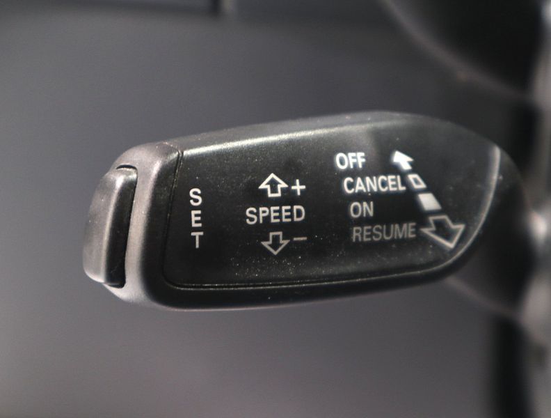 2015 Audi A5 35 TDI Quattro Sportback 8TA photo 15