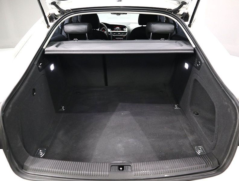 2015 Audi A5 35 TDI Quattro Sportback 8TA photo 19