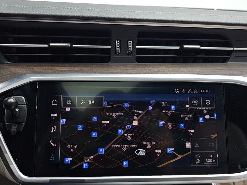 2025 Audi A6 45 TFSI Quattro Premium photo 15