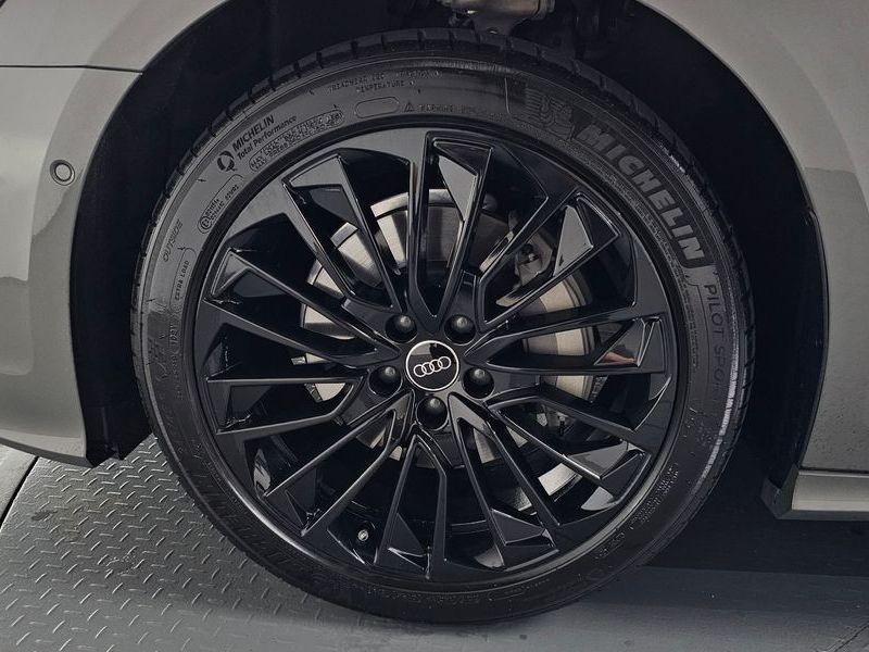 2025 Audi A6 45 TFSI Quattro Premium photo 21