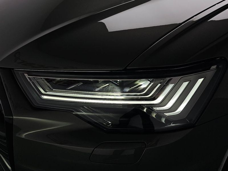2025 Audi A6 45 TFSI Quattro Premium photo 22