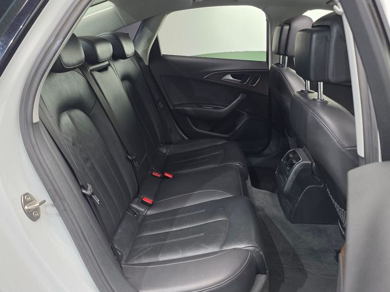 2016 Audi A6 35 TDI Quattro C7 photo 11