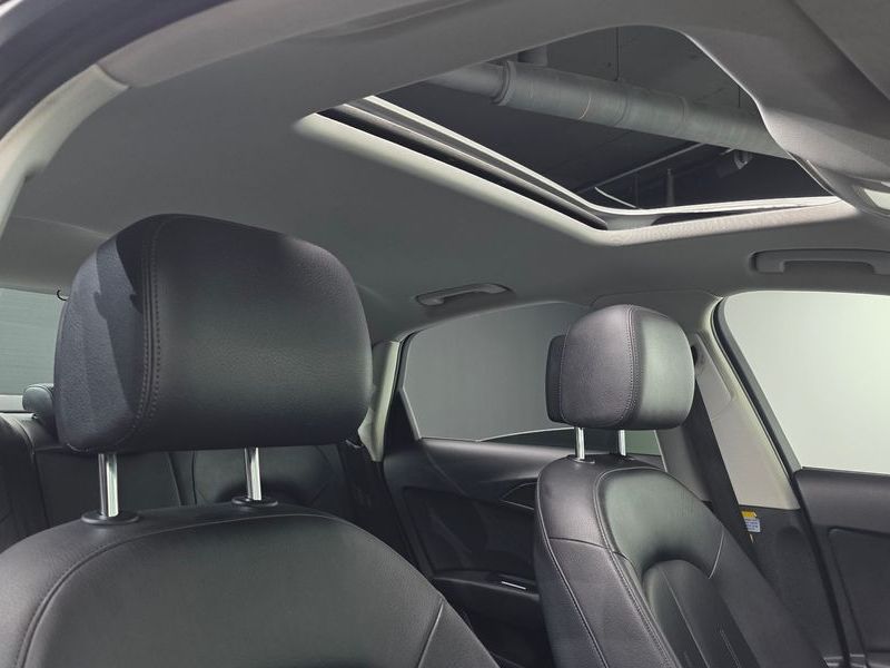 2016 Audi A6 35 TDI Quattro C7 photo 17