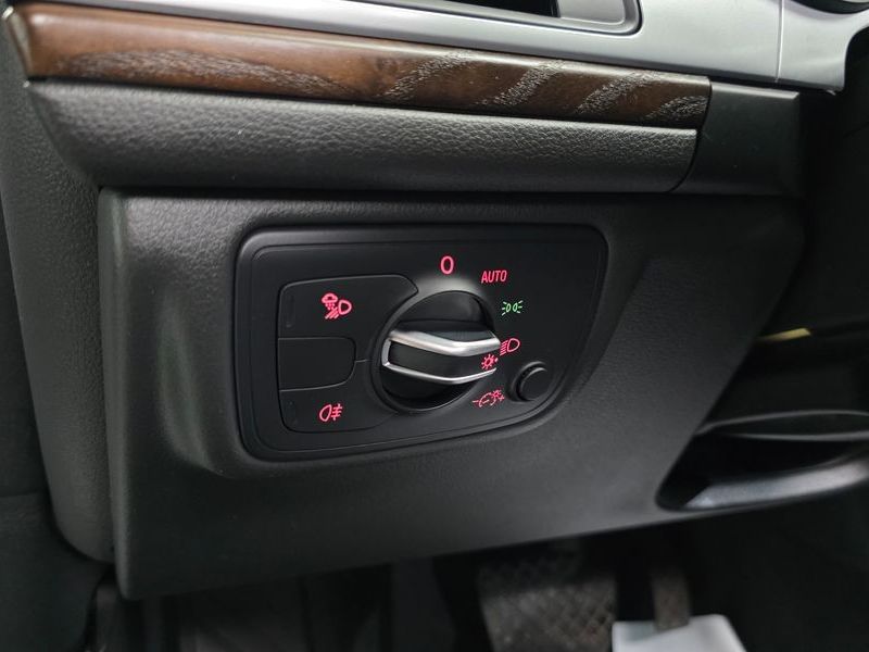 2016 Audi A6 35 TDI Quattro C7 photo 18