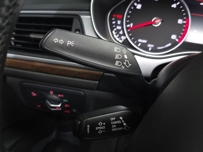 2016 Audi A6 35 TDI Quattro C7 photo 19