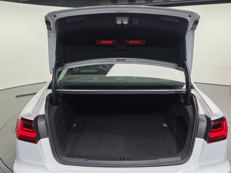 2016 Audi A6 35 TDI Quattro C7 photo 20