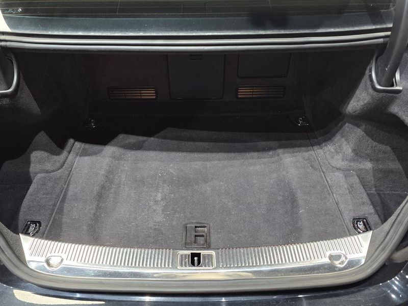 2014 Audi A8 4.0 TFSI Quattro LWB D4 photo 20