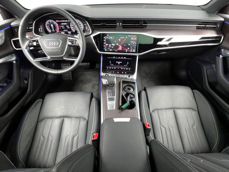2025 Audi A6 40 TDI Premium photo 7