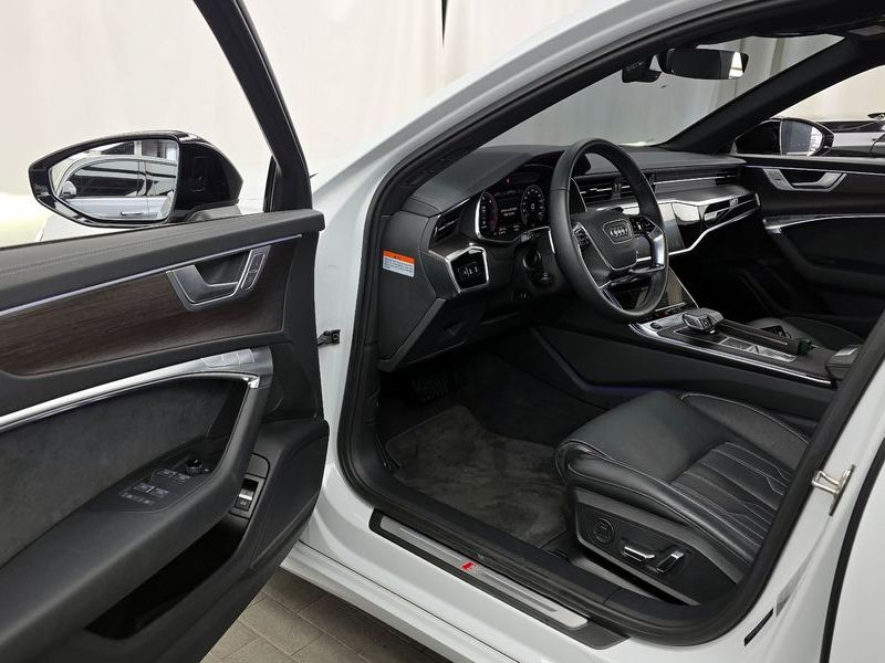 2025 Audi A6 40 TDI Premium photo 10