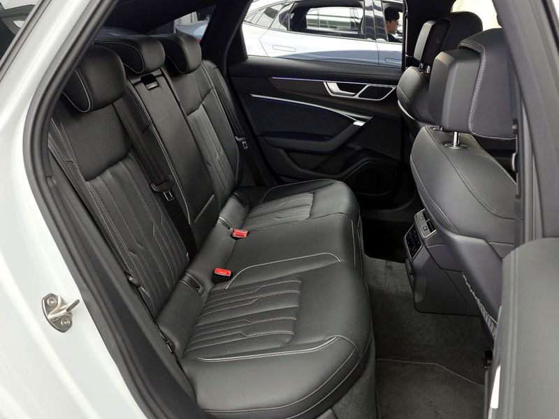2025 Audi A6 40 TDI Premium photo 12