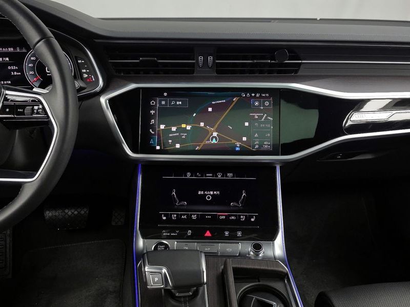 2025 Audi A6 40 TDI Premium photo 14