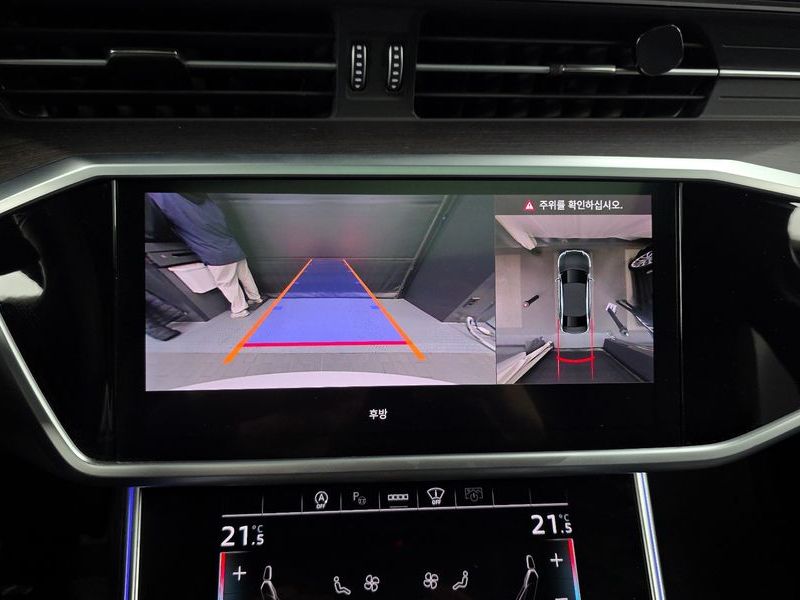 2025 Audi A6 40 TDI Premium photo 15