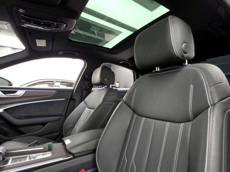 2025 Audi A6 40 TDI Premium photo 19