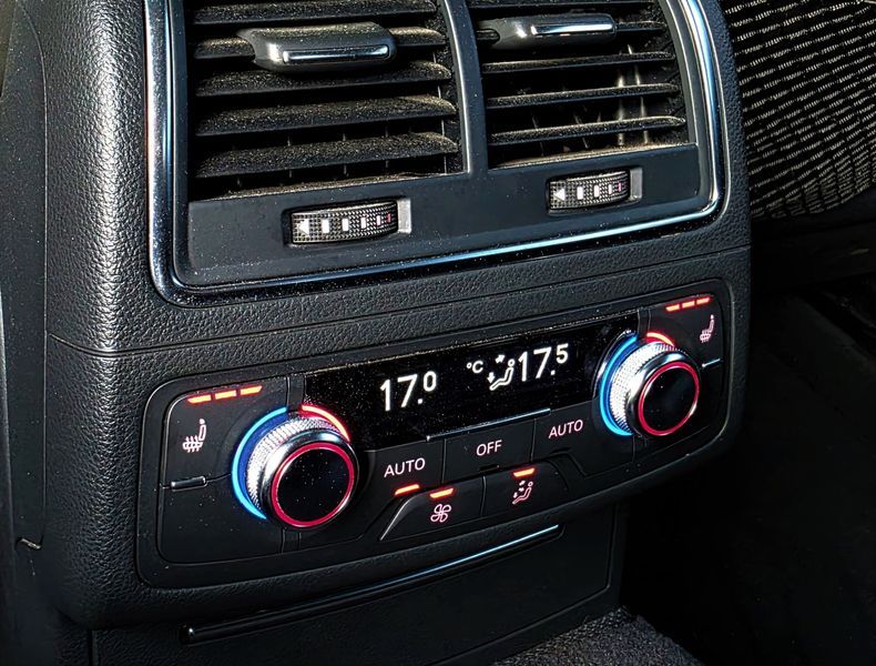 2014 Audi A7 3.0 TFSI Quattro Prestige 4G photo 18
