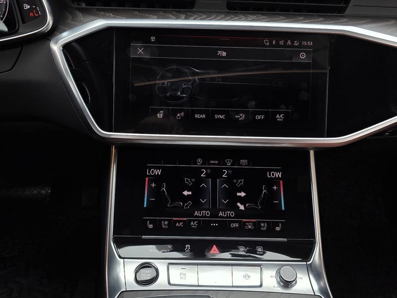 2021 Audi A6 45 TFSI Premium photo 14