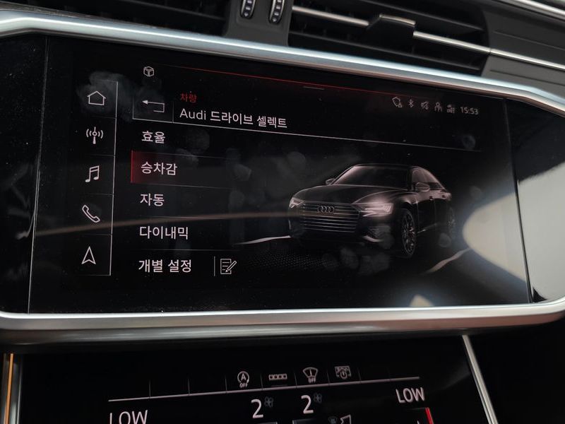 2021 Audi A6 45 TFSI Premium photo 17