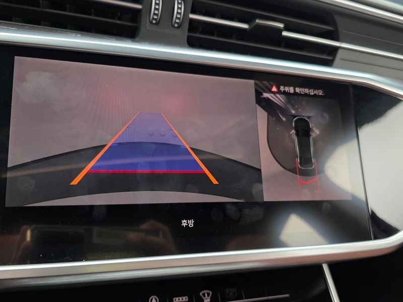 2021 Audi A6 45 TFSI Premium photo 18