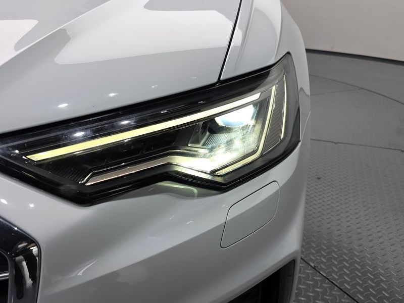 2021 Audi A6 45 TFSI Premium photo 22