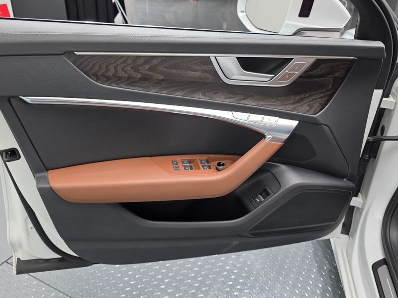 2021 Audi A6 45 TFSI Premium photo 24