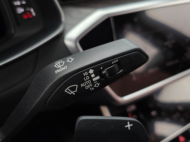 2021 Audi A6 45 TFSI Premium photo 28