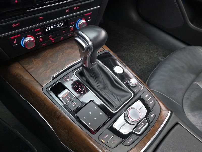 2015 Audi A7 45 TDI Quattro Dynamic 4G photo 9