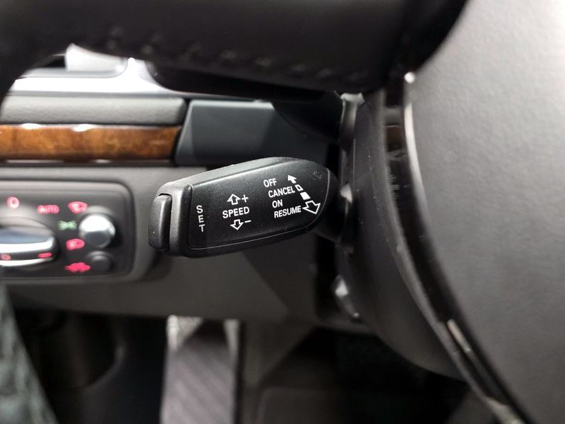 2014 Audi A7 3.0 TDI Quattro Entry 4G photo 18