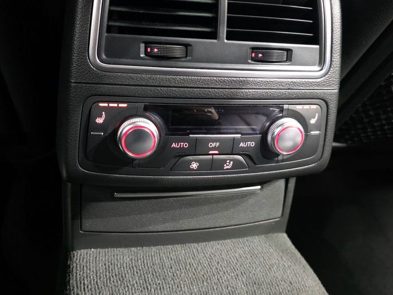 2014 Audi A7 3.0 TDI Quattro Entry 4G photo 19