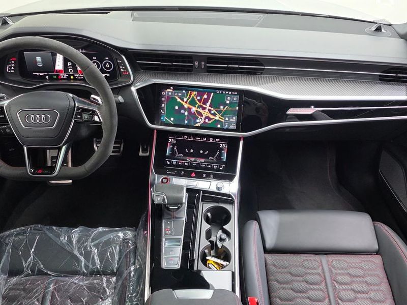 2025 Audi RS7 4.0 TFSI Quattro Performance photo 7
