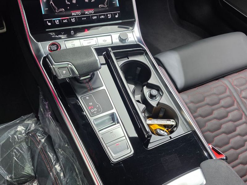 2025 Audi RS7 4.0 TFSI Quattro Performance photo 9